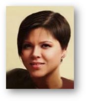 Рибчинська Анжеліка Віталіївна