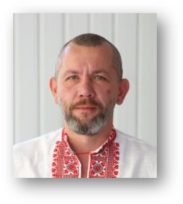 Цуркан Євген Віталійович